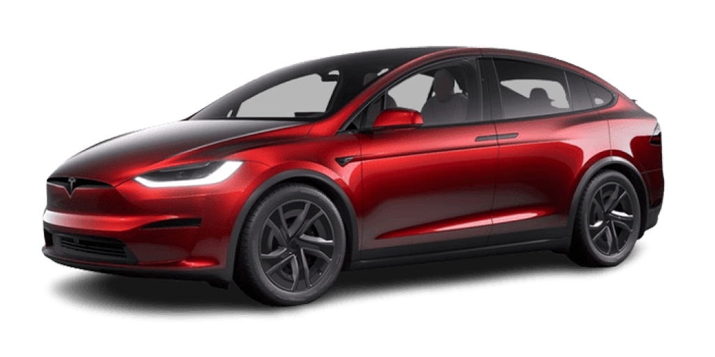 Model X